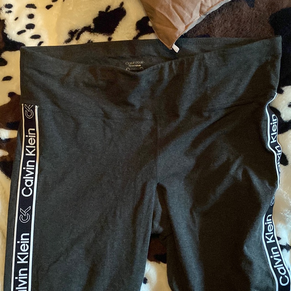 Calvin Klein leggings